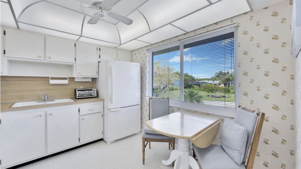 Photo of Kitchen in East Naples