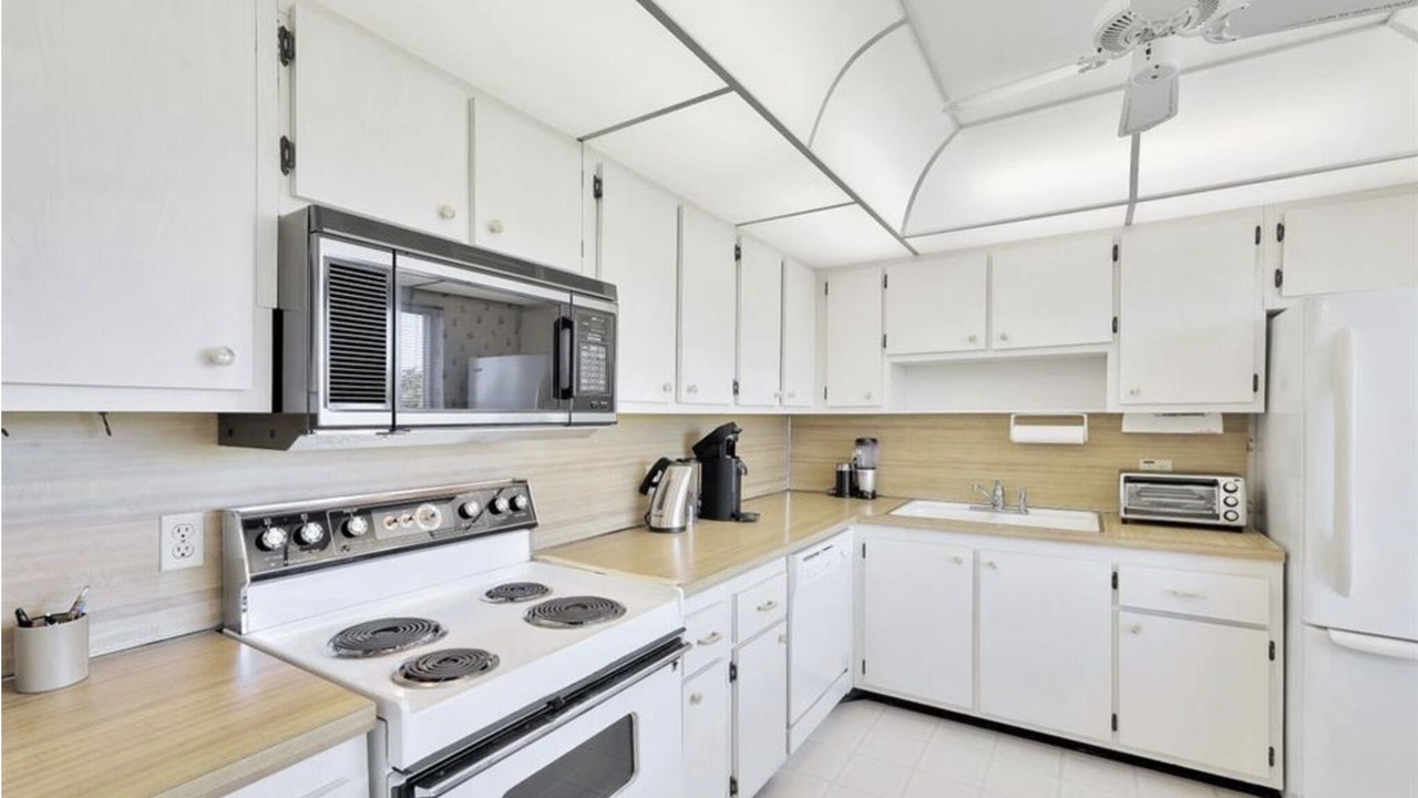 Photo of Kitchen in East Naples