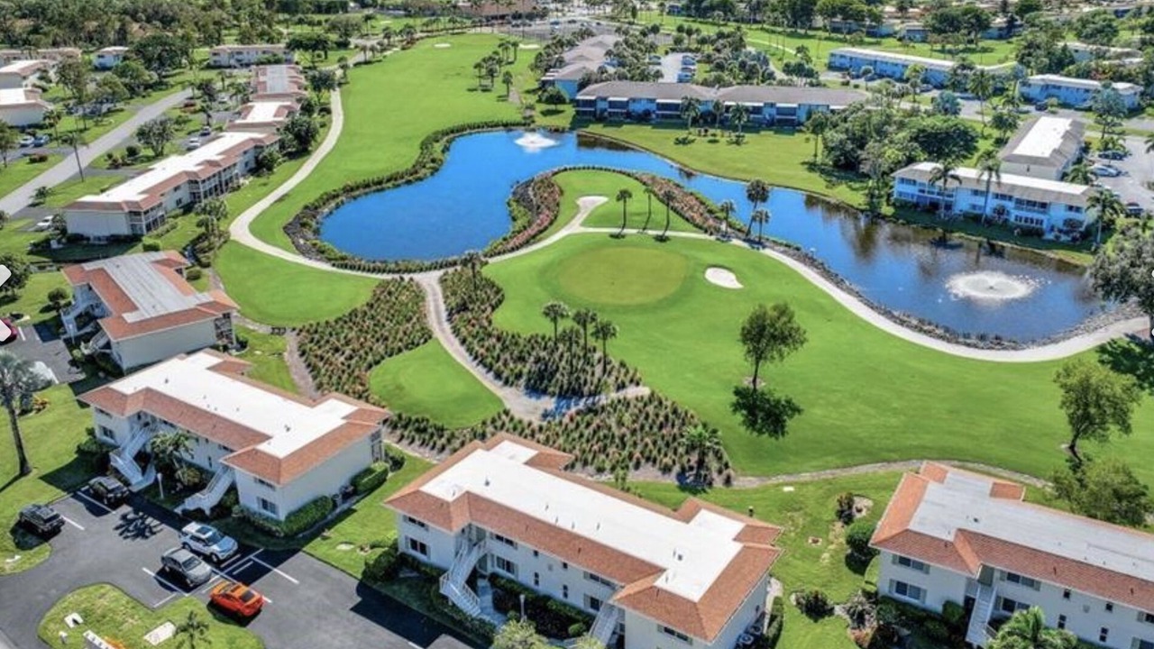 Photo of Outdoor in East Naples