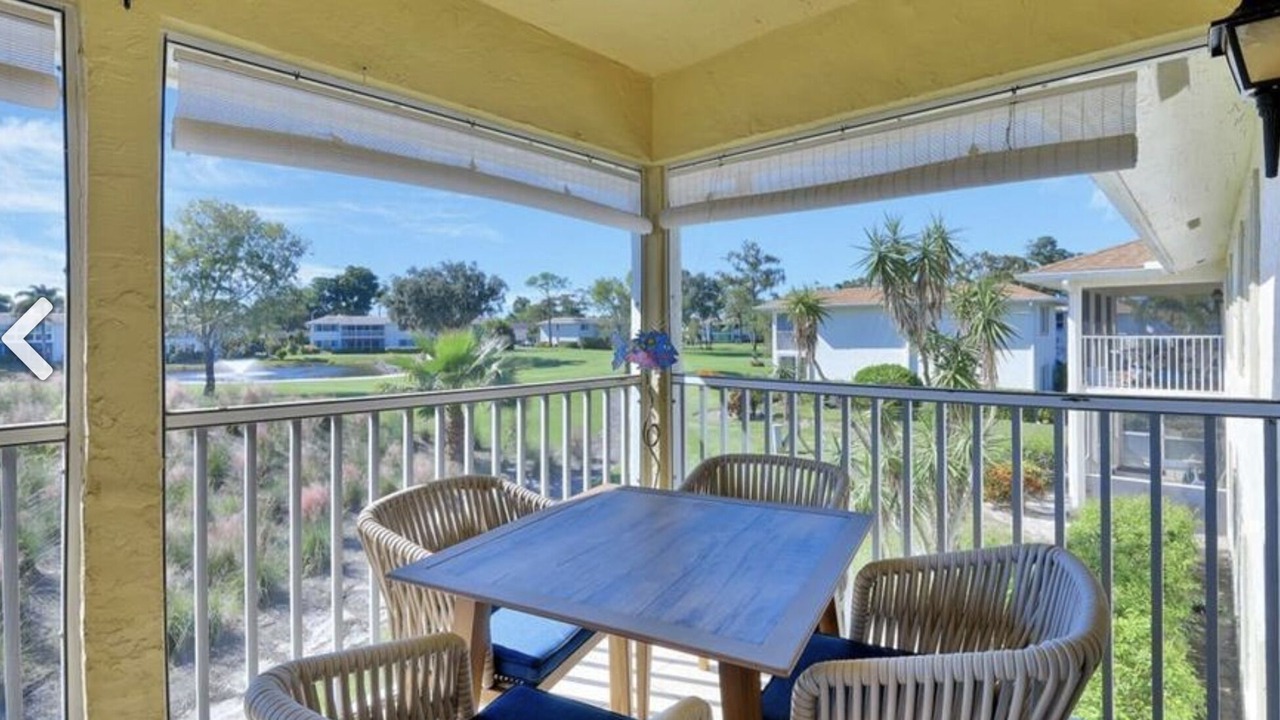 Photo of Outdoor in East Naples