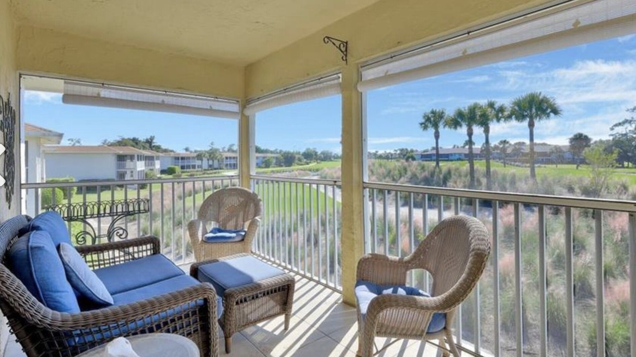 Photo of Outdoor in East Naples