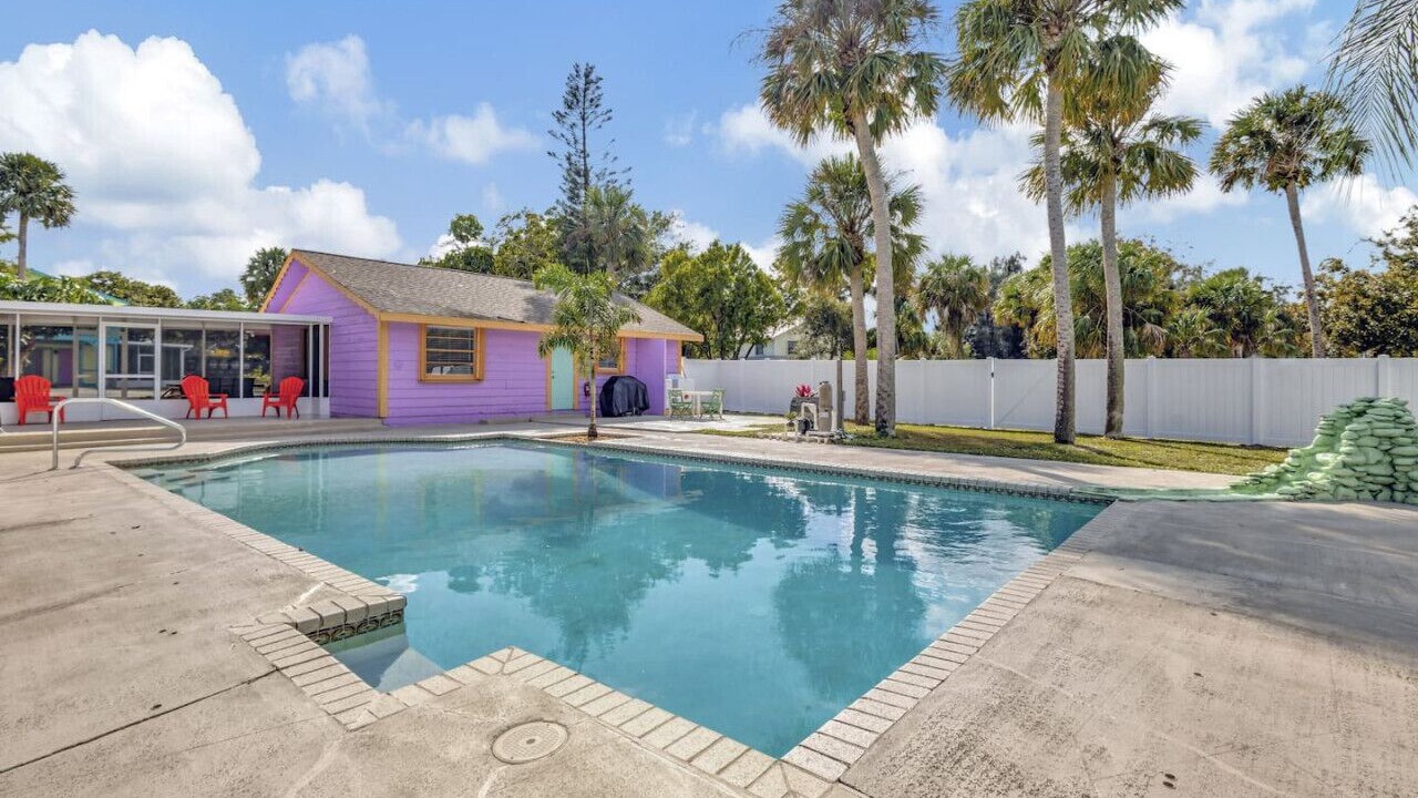 Photo of Outdoor in Indian River Estates
