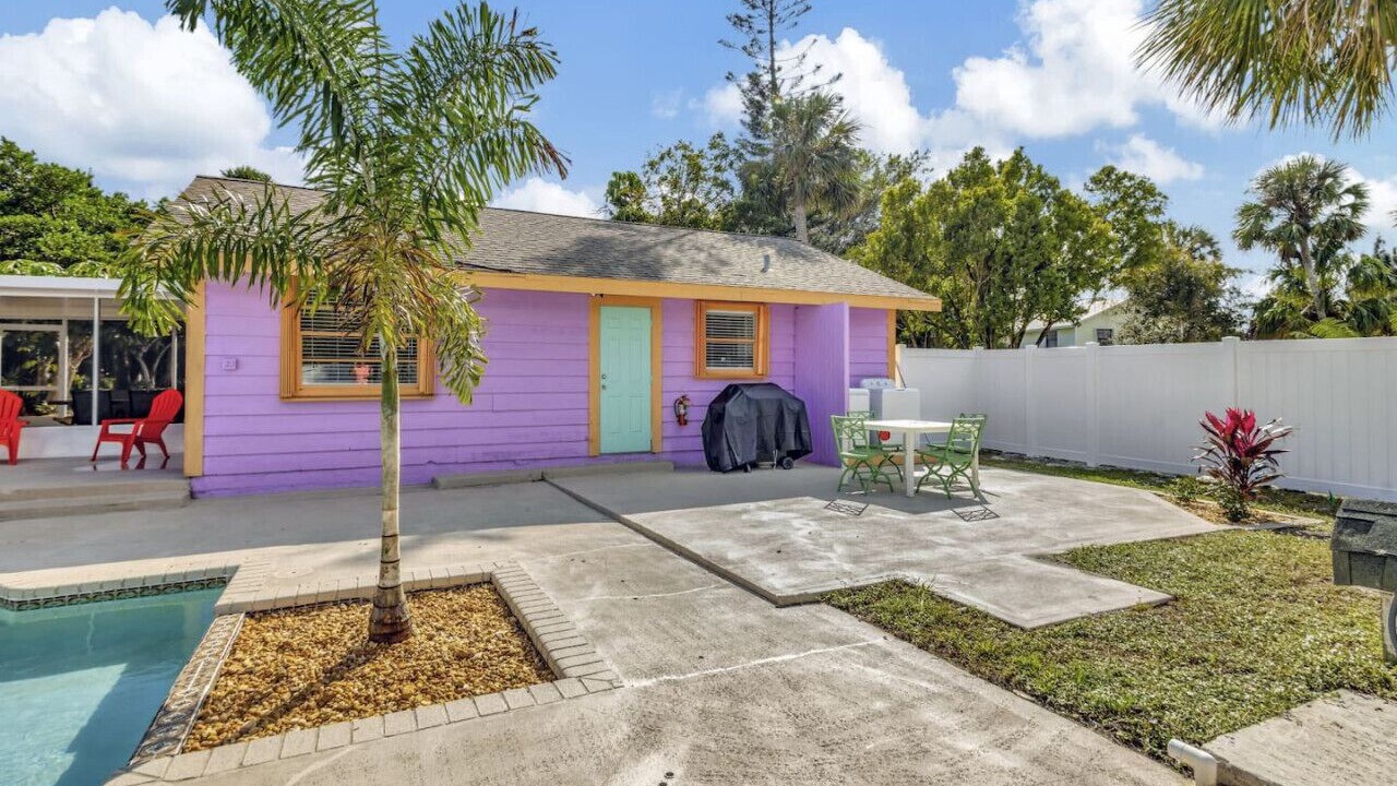 Photo of Outdoor in Indian River Estates
