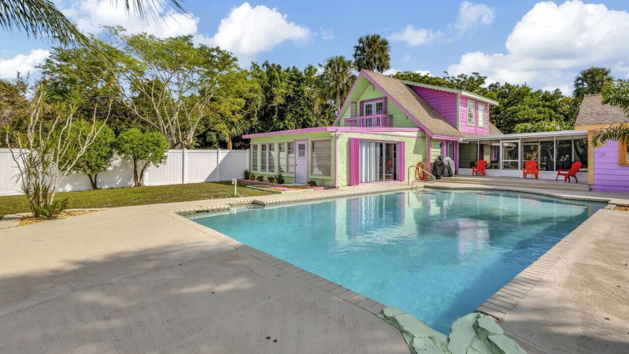 Photo of Outdoor in Indian River Estates