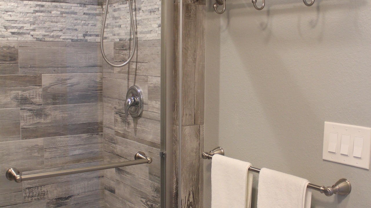 Photo of Bathroom in Oakland Hills