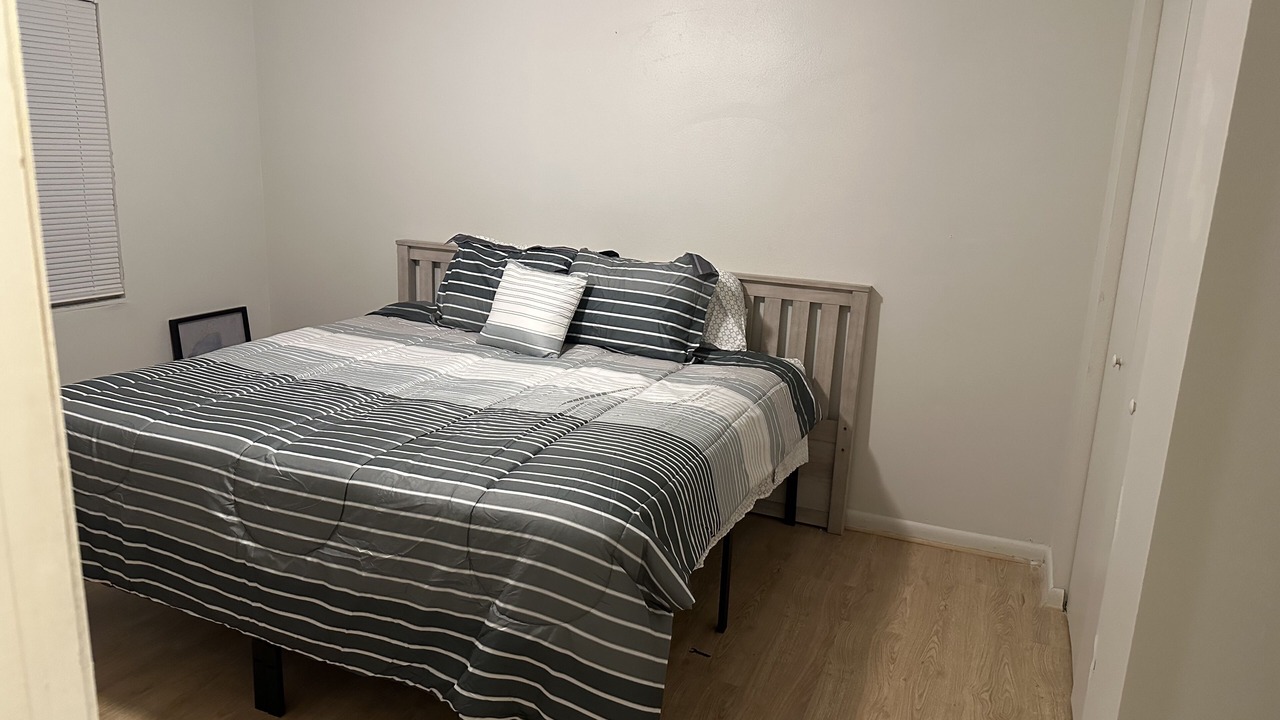 Photo of Bedroom in Ruskin