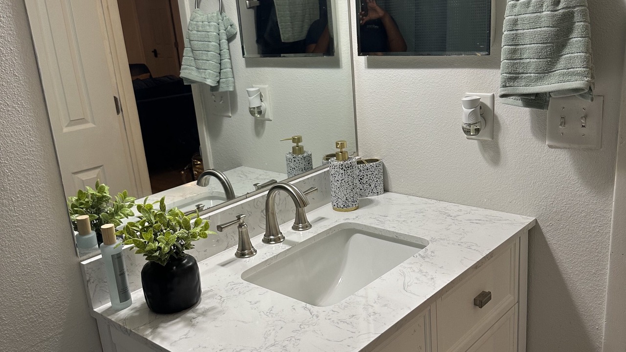 Photo of Bathroom in Ruskin