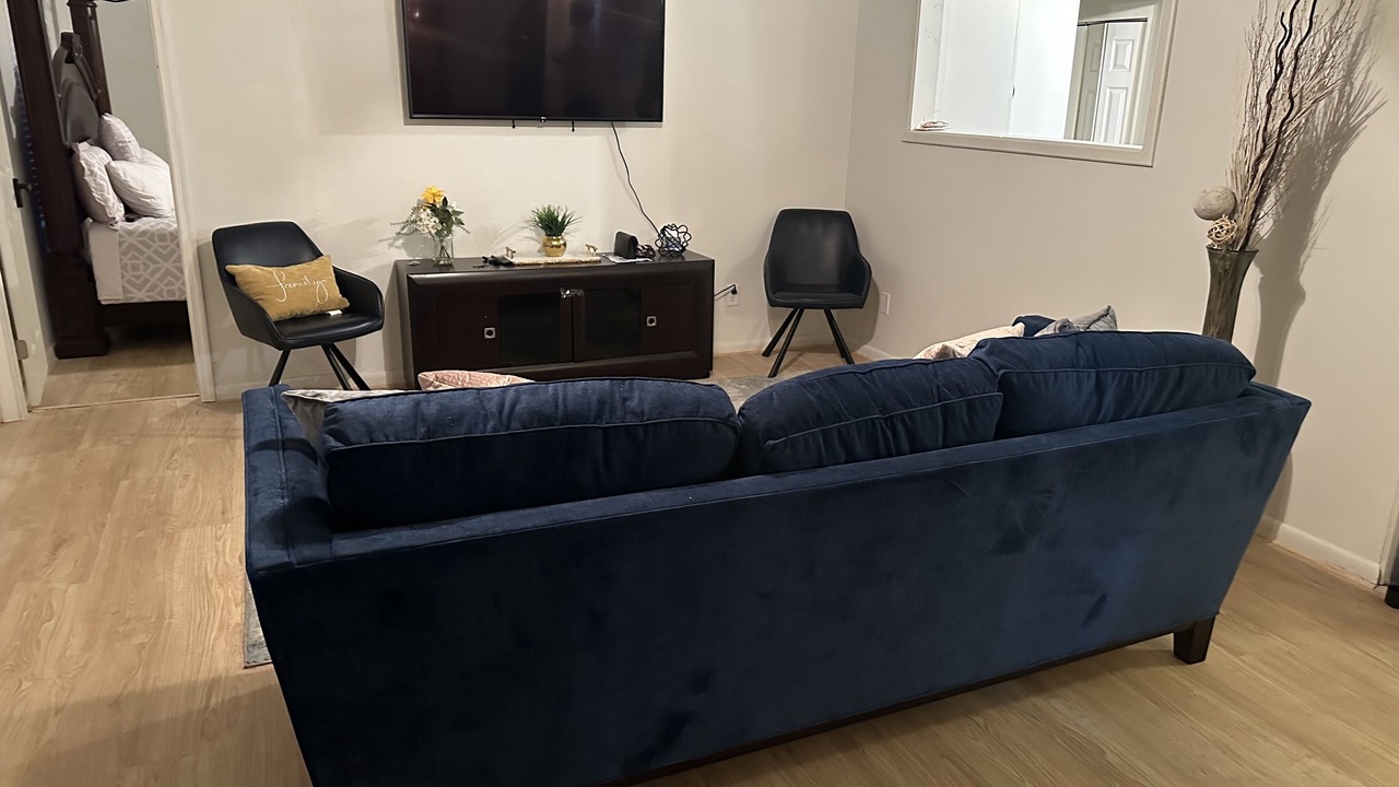 Photo of Livingroom in Ruskin