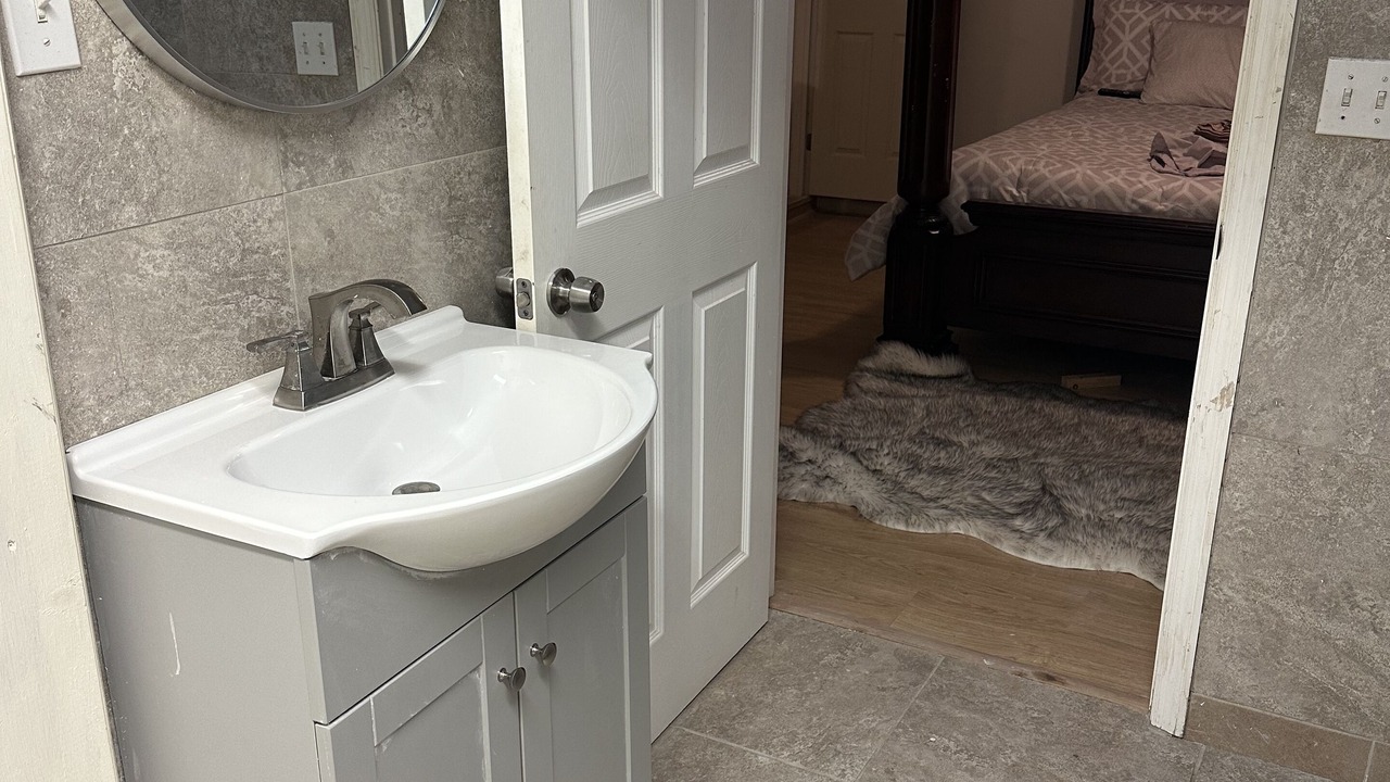 Photo of Bathroom in Ruskin