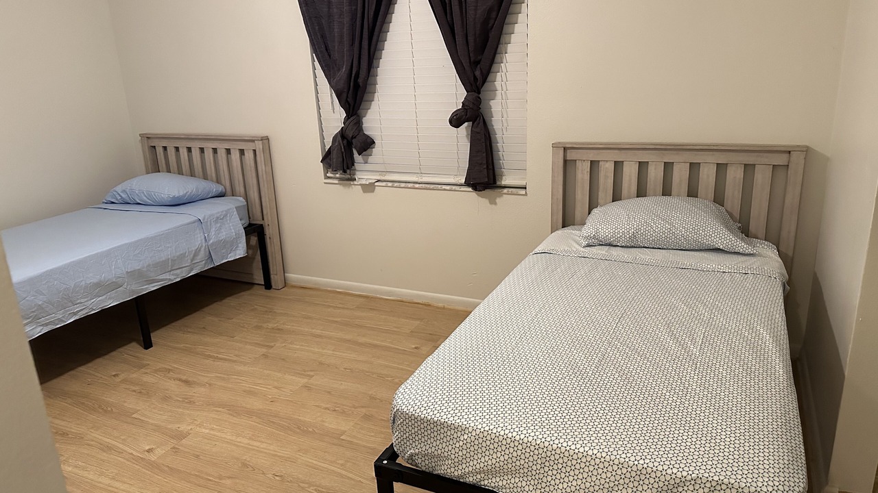 Photo of Bedroom in Ruskin