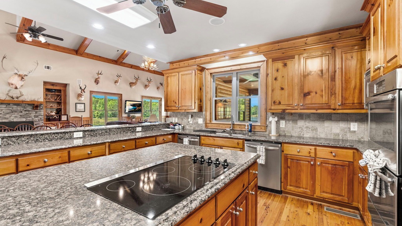 Photo of Kitchen in Fort Valley