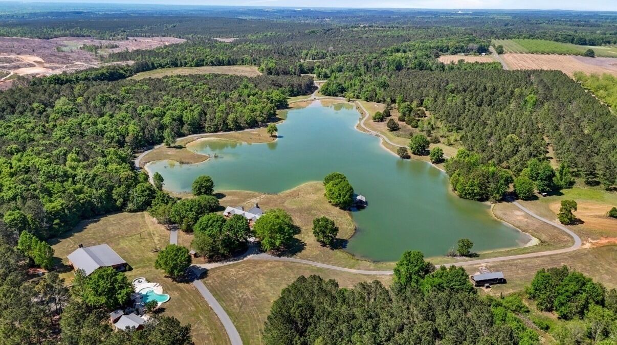 Photo of Outdoor in Fort Valley