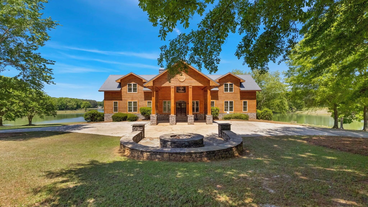 Photo of Outdoor in Fort Valley