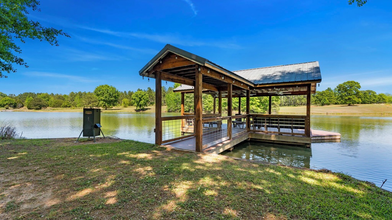 Photo of Outdoor in Fort Valley