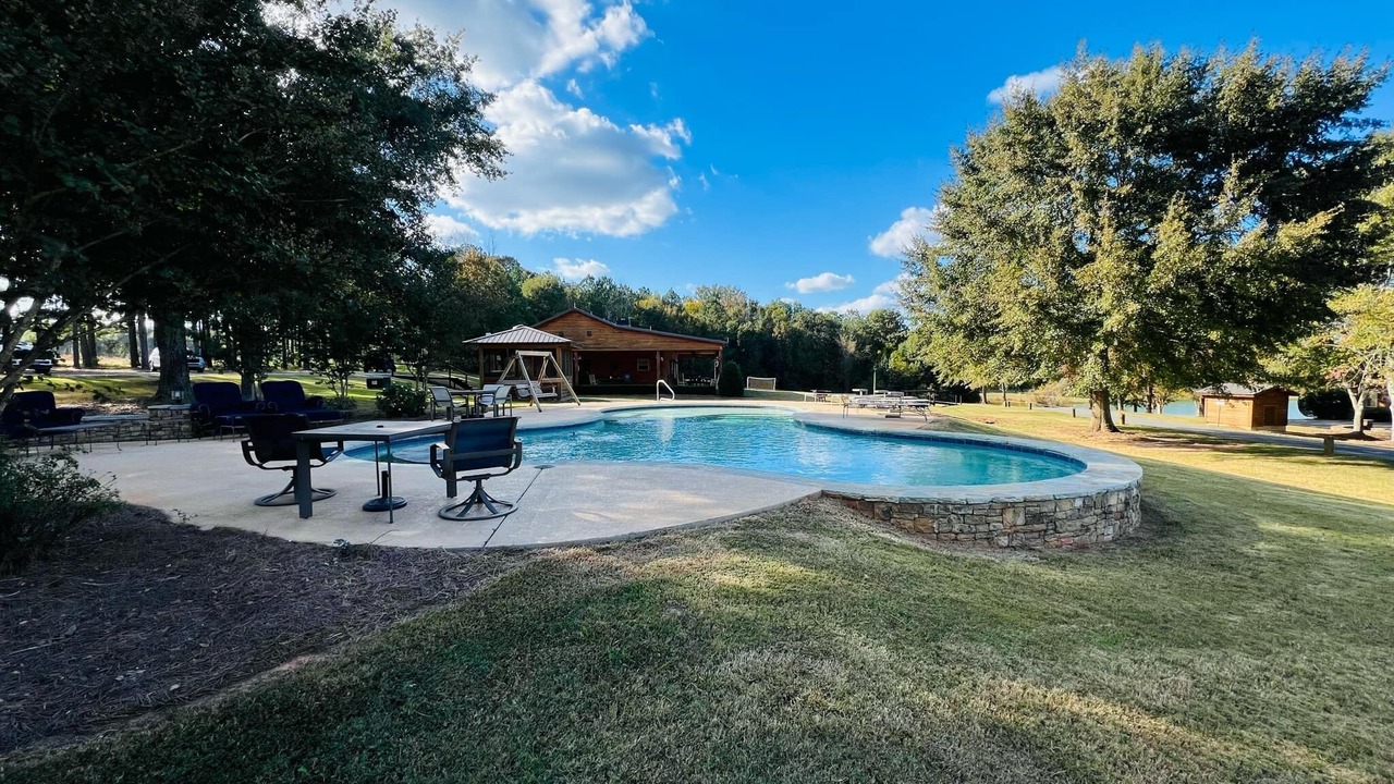 Photo of Outdoor in Fort Valley