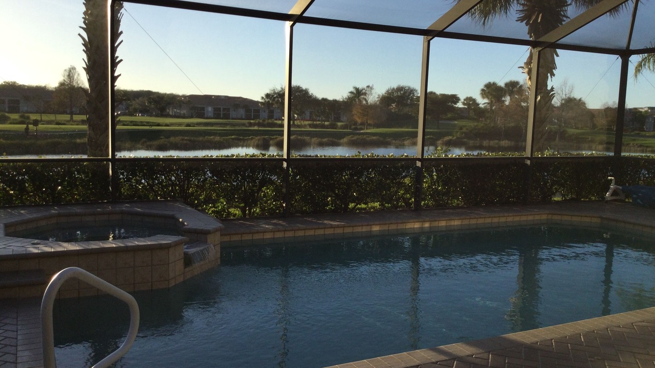 Photo of Outdoor in Naples
