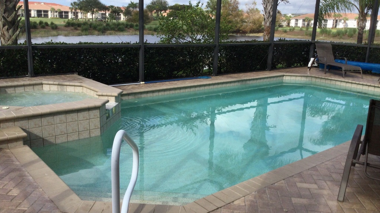 Photo of Outdoor in Naples