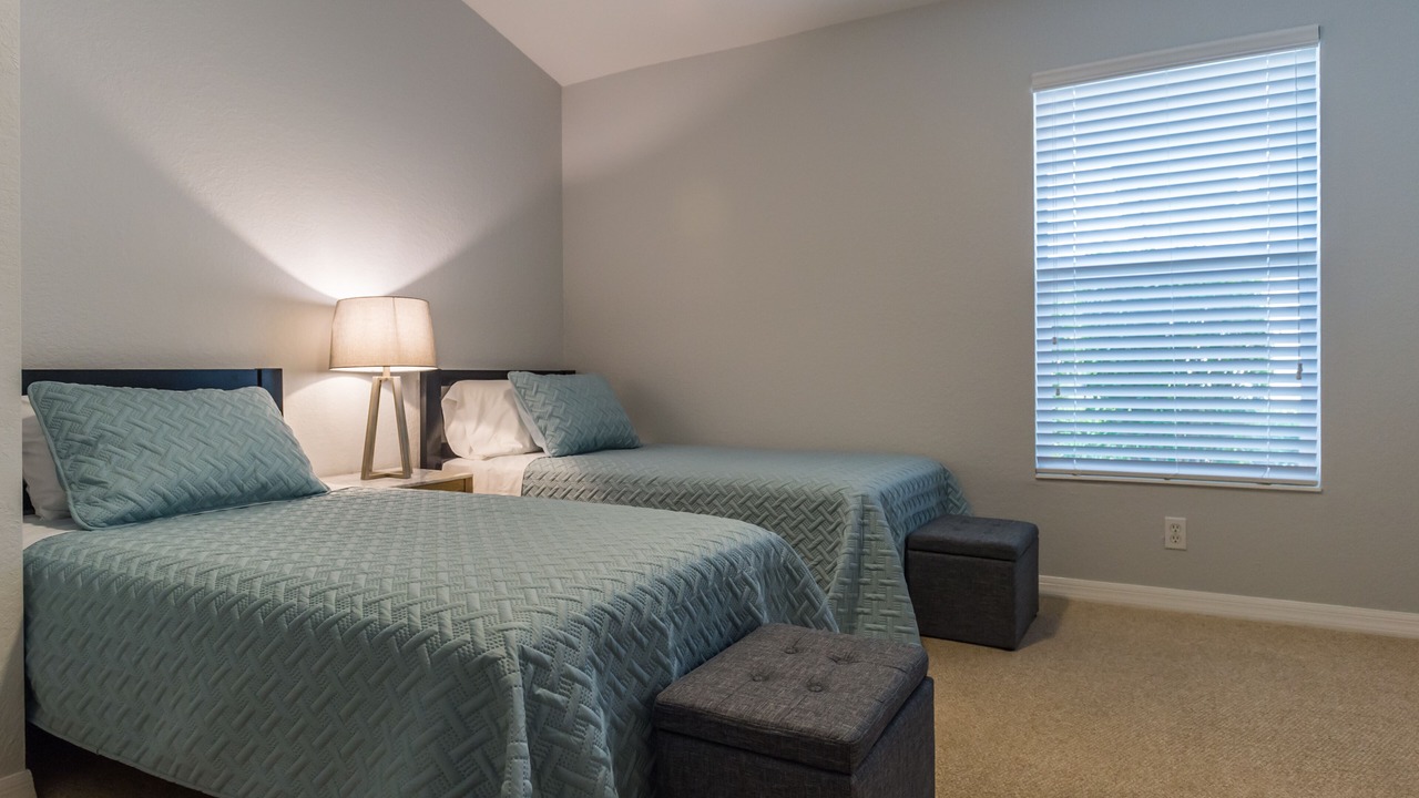 Photo of Bedroom in Central Naples
