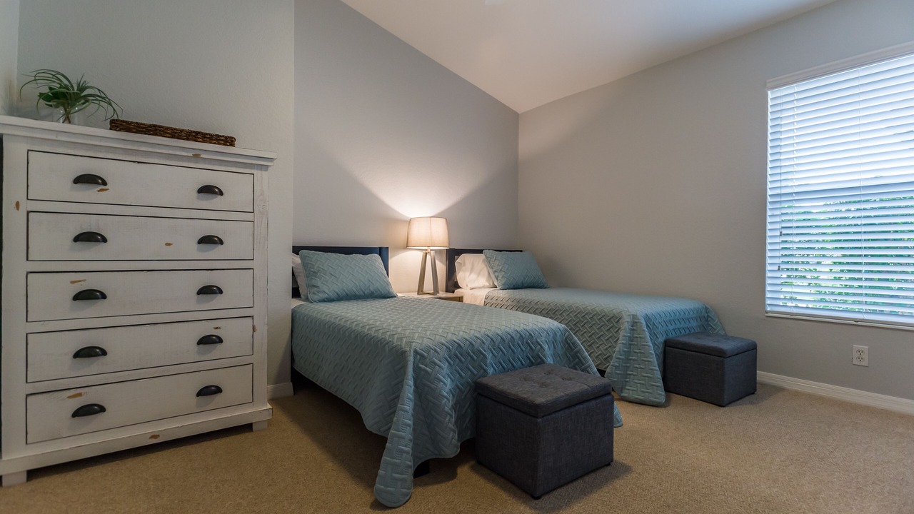 Photo of Bedroom in Central Naples