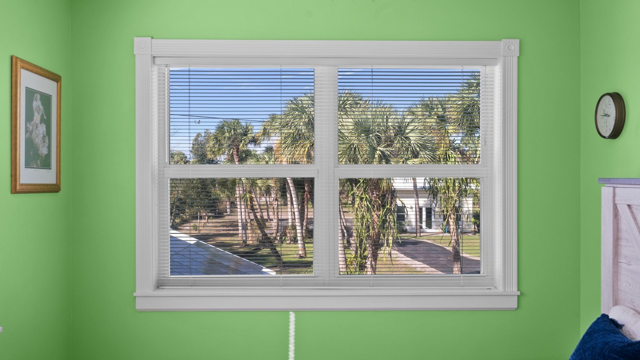 Photo of Bedroom in Indian River Estates