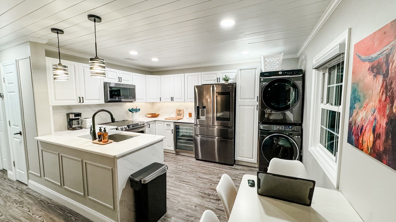 Photo of Kitchen in Coquina Key
