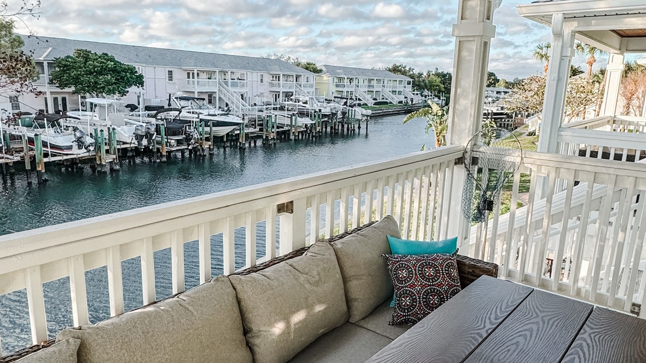 Photo of Outdoor in Coquina Key