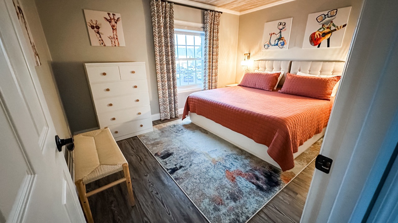 Photo of Bedroom in Coquina Key