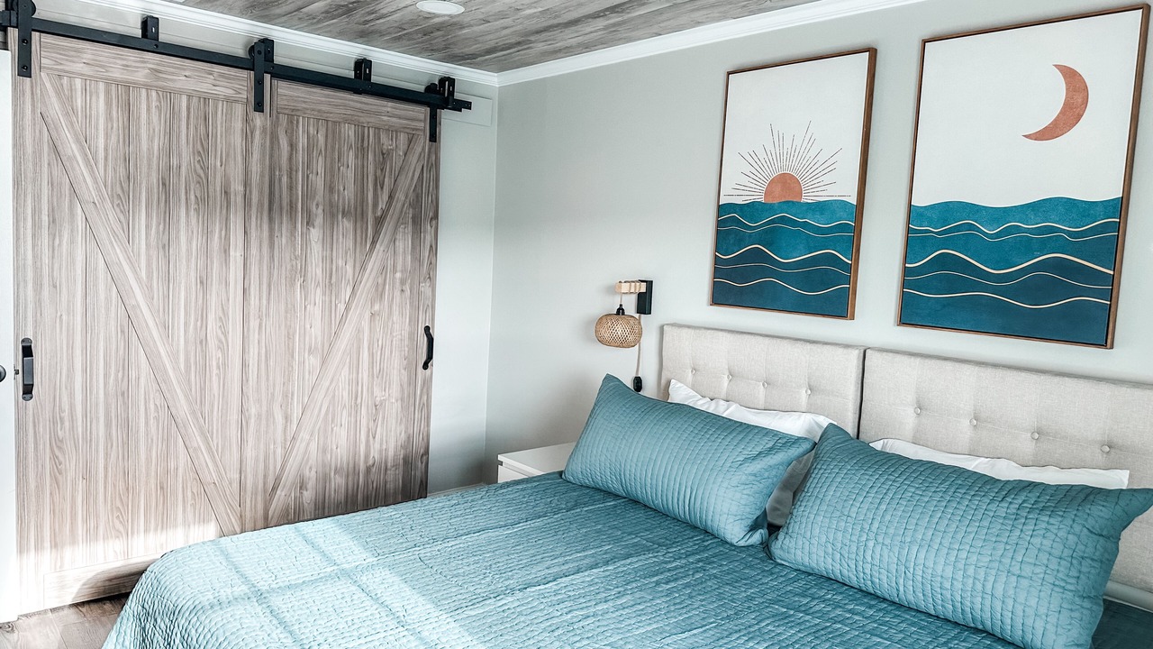 Photo of Bedroom in Coquina Key