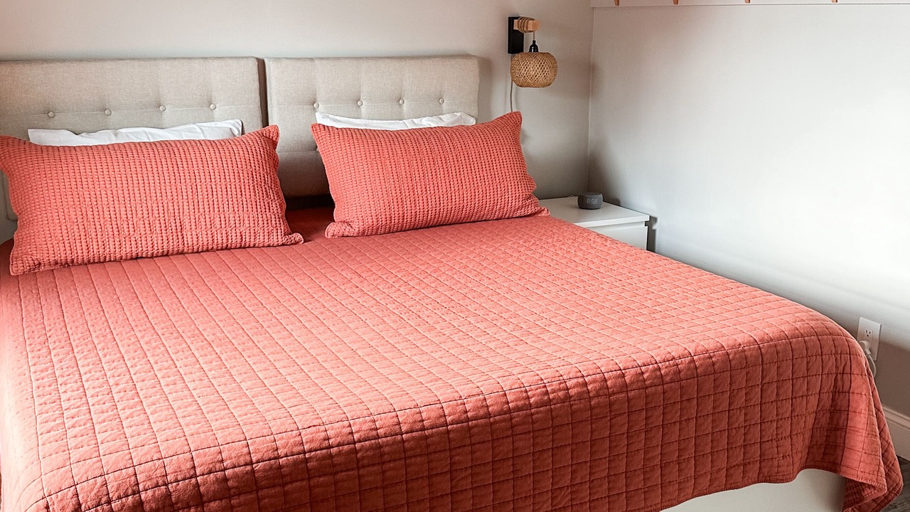 Photo of Bedroom in Coquina Key