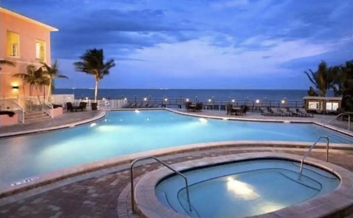 Photo of Outdoor in Coquina Key
