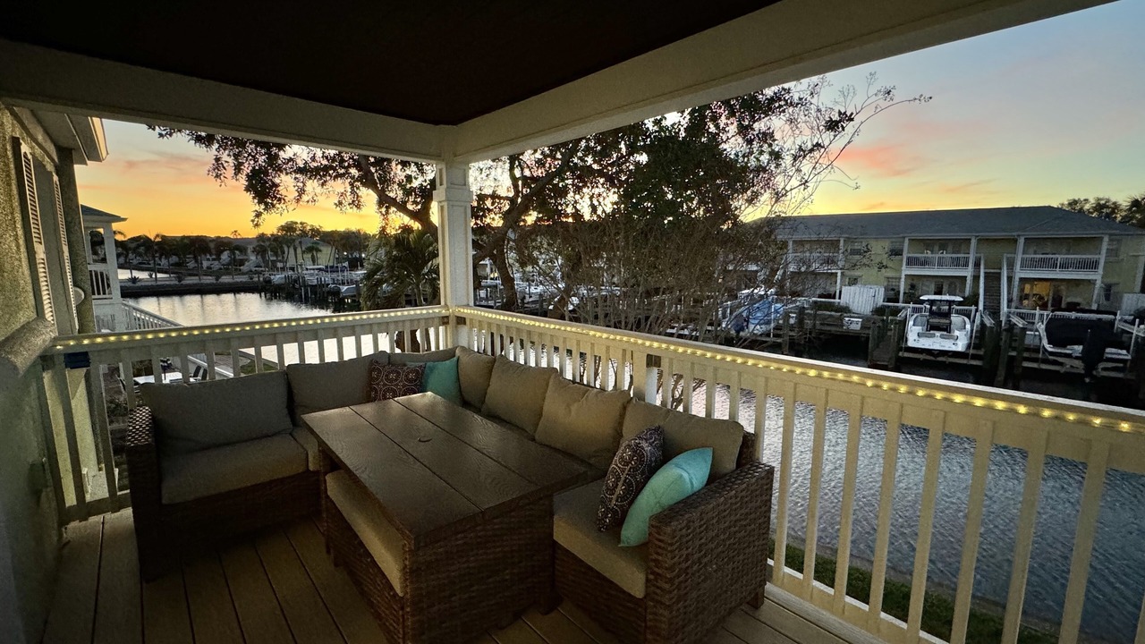 Photo of Outdoor in Coquina Key