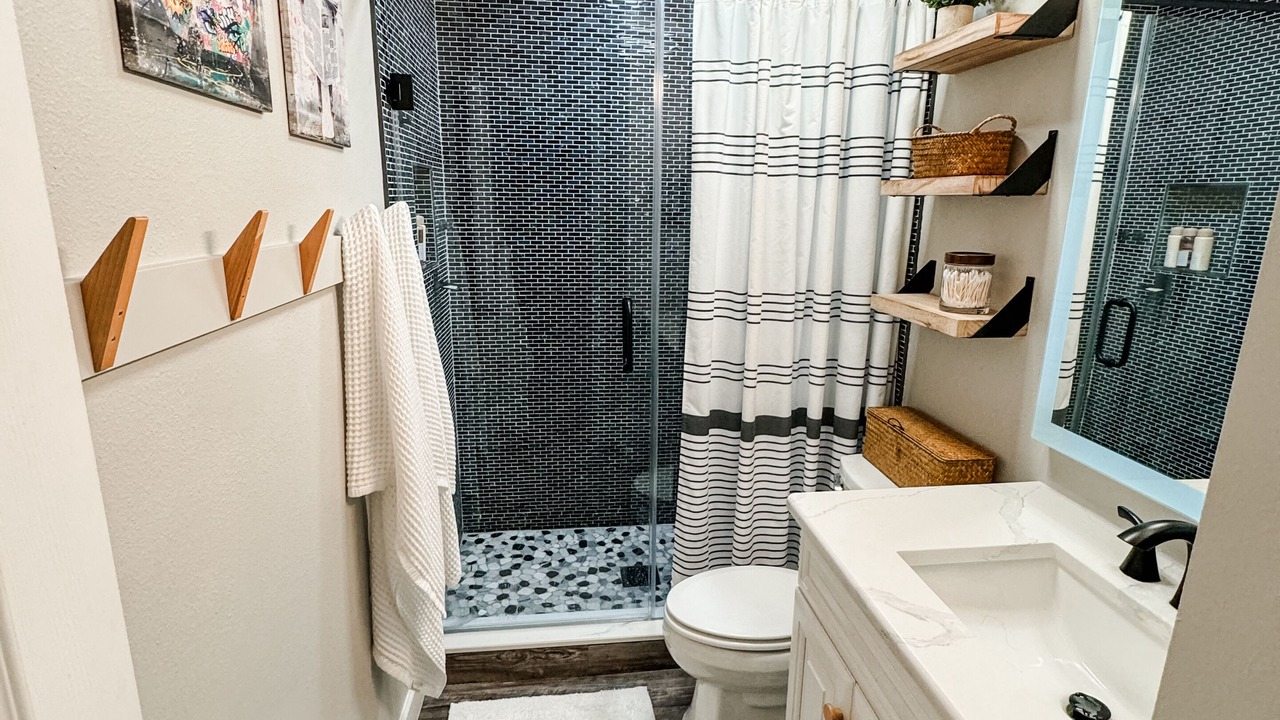 Photo of Bathroom in Coquina Key