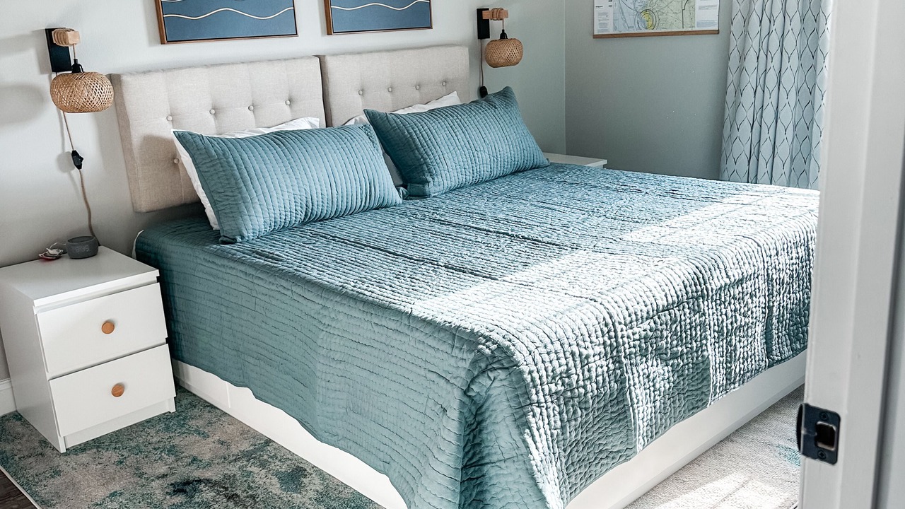 Photo of Bedroom in Coquina Key