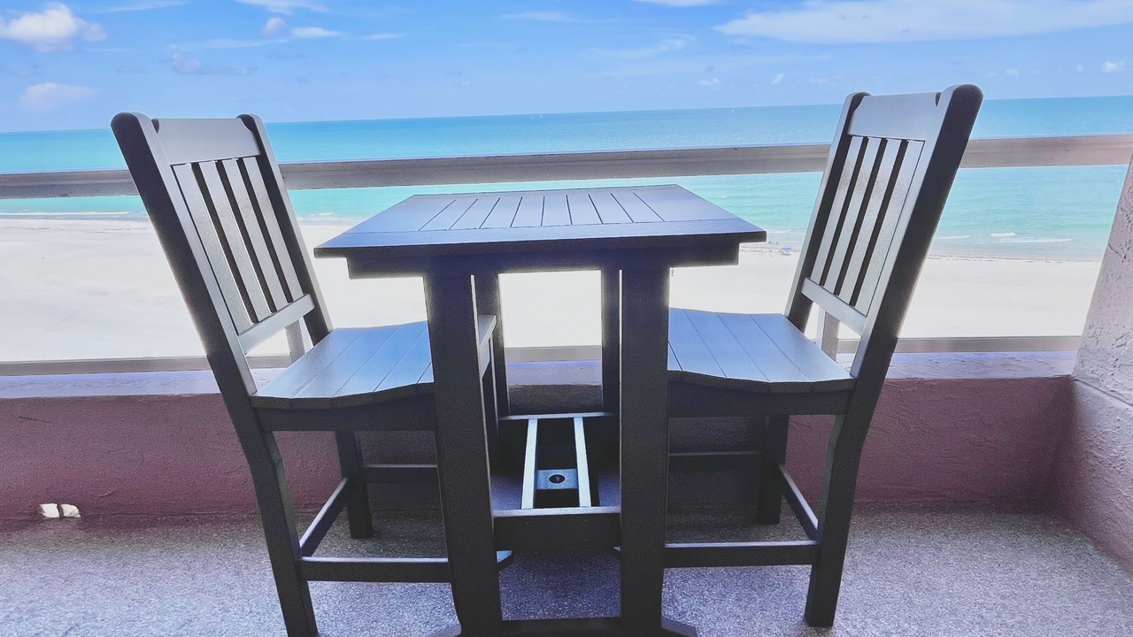 Photo of Outdoor in Sand Key