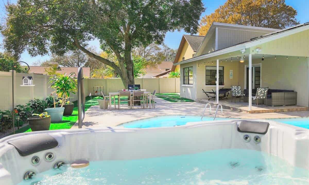 Photo of Outdoor in Largo