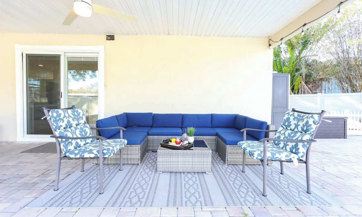 Photo of Outdoor in Largo
