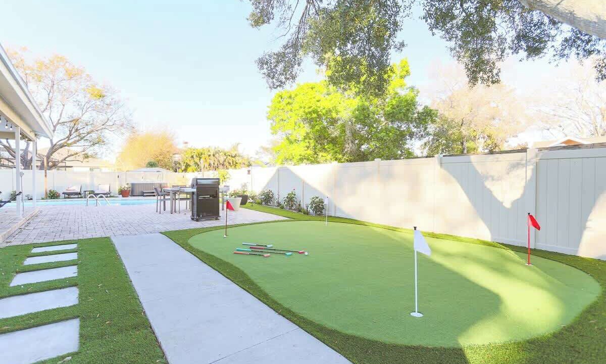 Photo of Outdoor in Largo