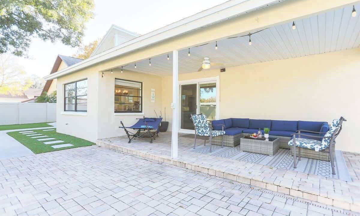 Photo of Outdoor in Largo