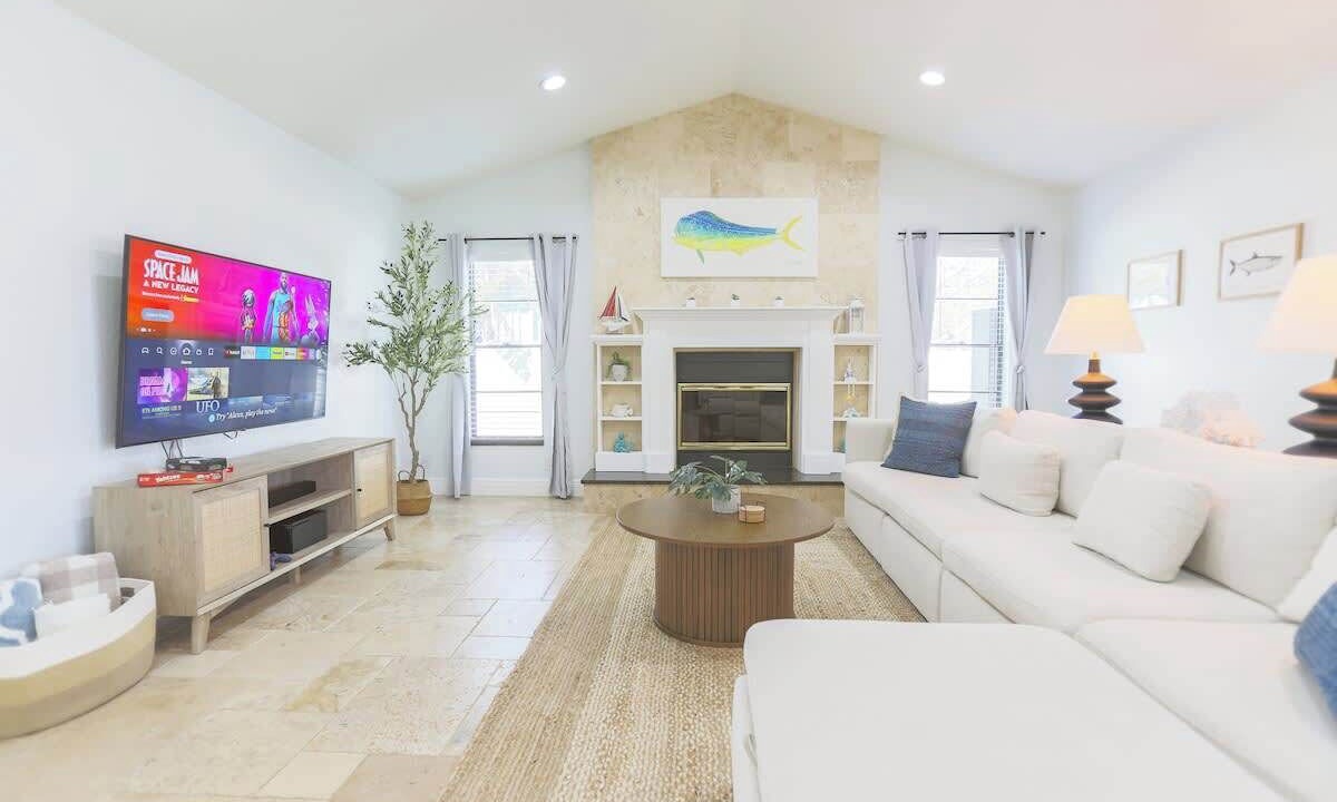 Photo of Livingroom in Largo