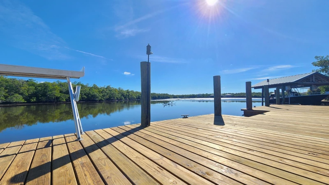 Photo of Outdoor in Everglades City
