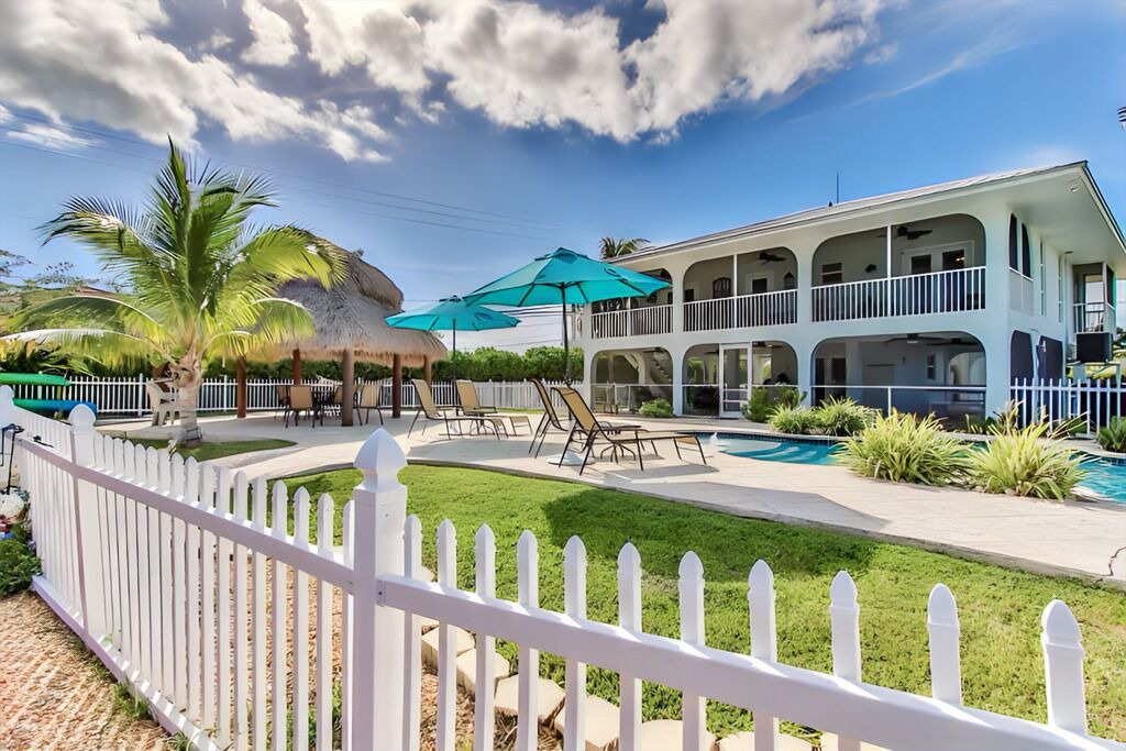 Photo of Patio Balcony in Marathon
