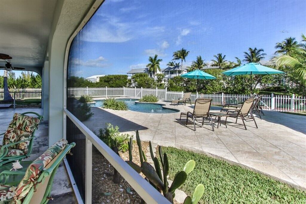 Photo of Patio Balcony in Marathon