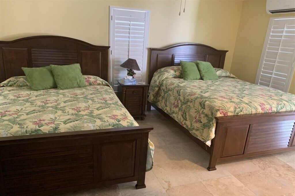Photo of Bedroom in Marathon
