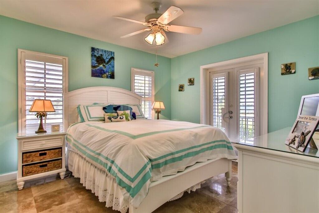 Photo of Bedroom in Marathon