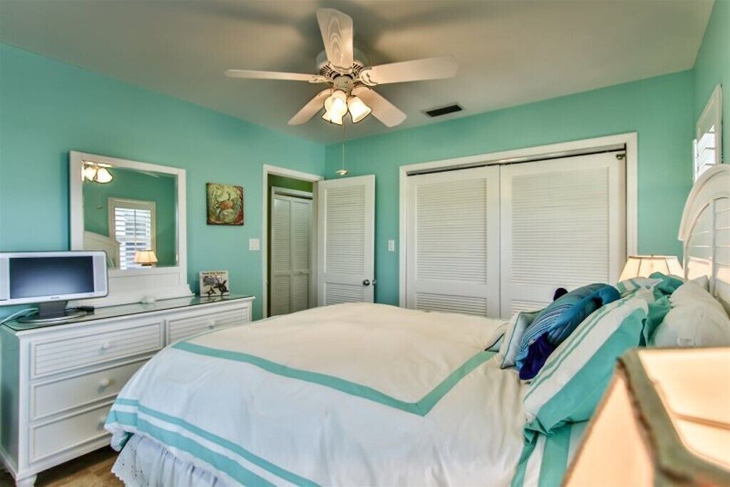 Photo of Bedroom in Marathon