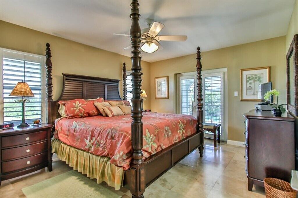 Photo of Bedroom in Marathon