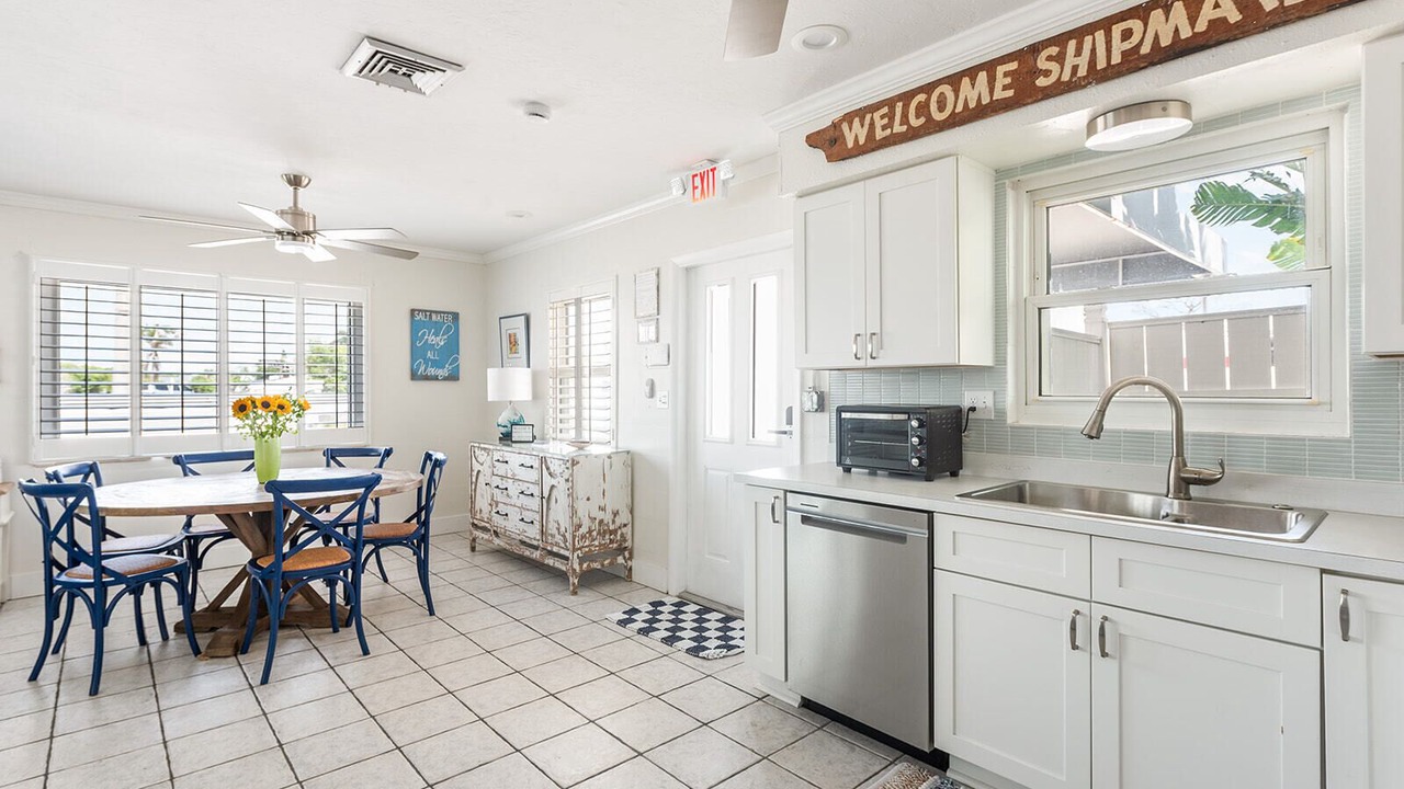 Photo of Kitchen in Englewood South