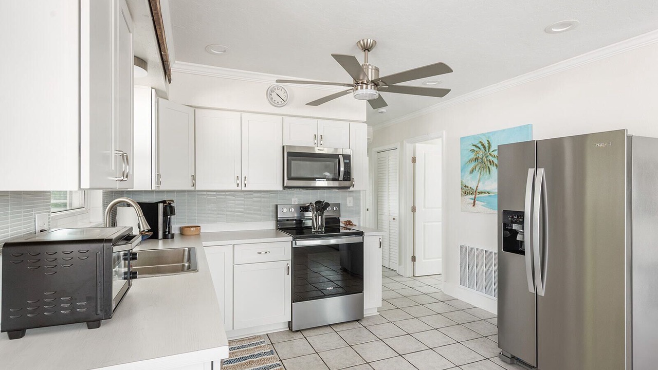 Photo of Kitchen in Englewood South