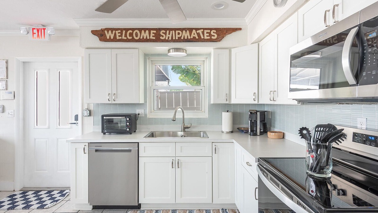 Photo of Kitchen in Englewood South