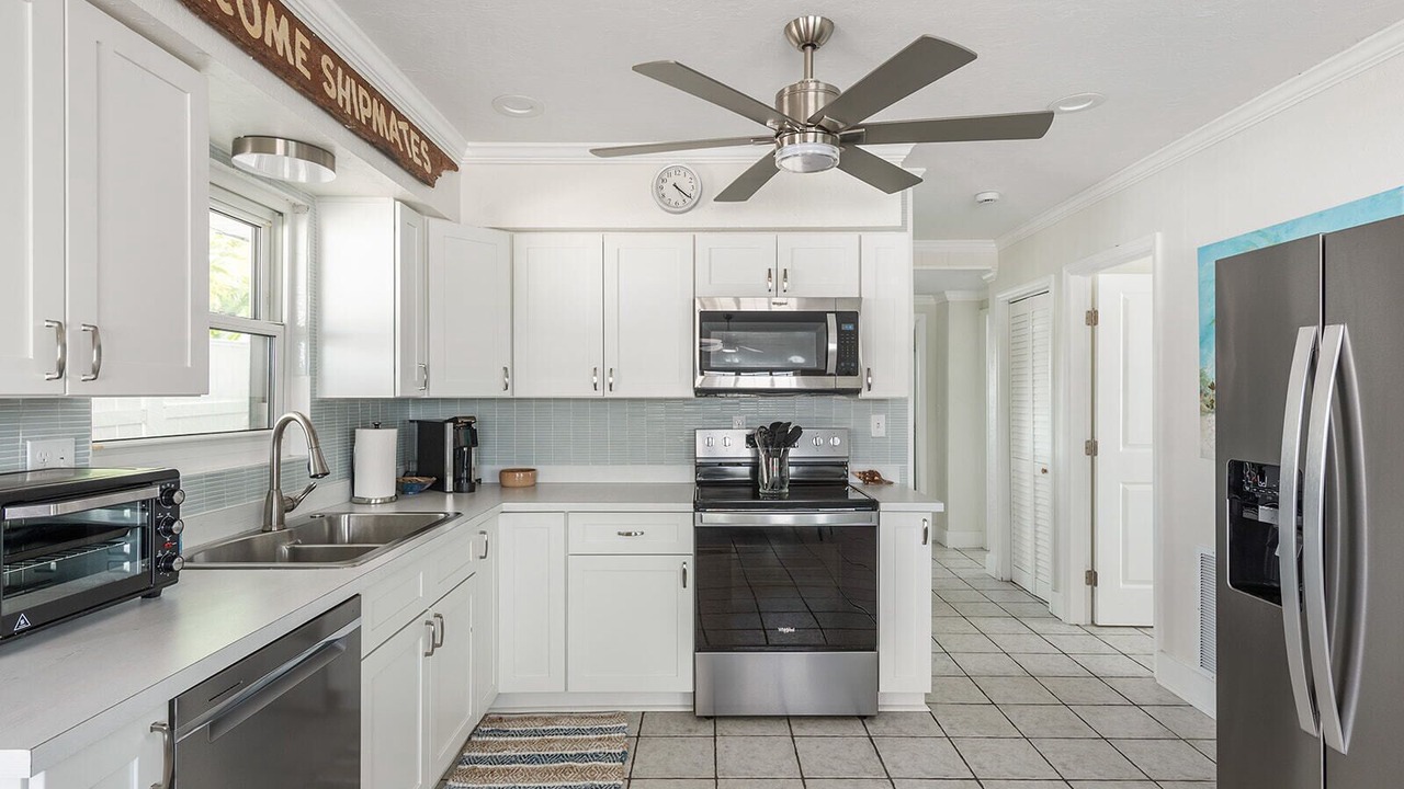 Photo of Kitchen in Englewood South